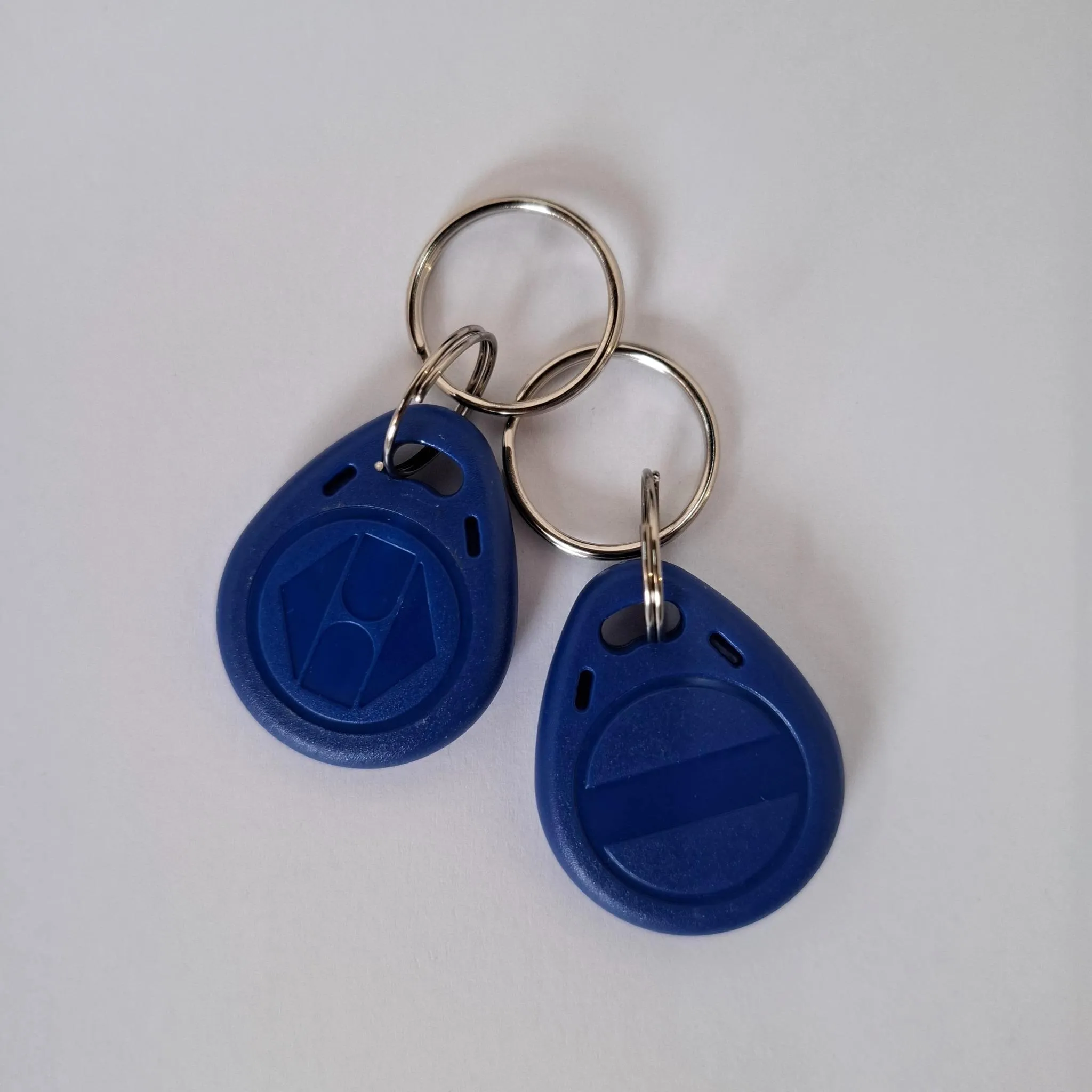 TK4100 (EM-Marine Compatible) RFID Key Fob