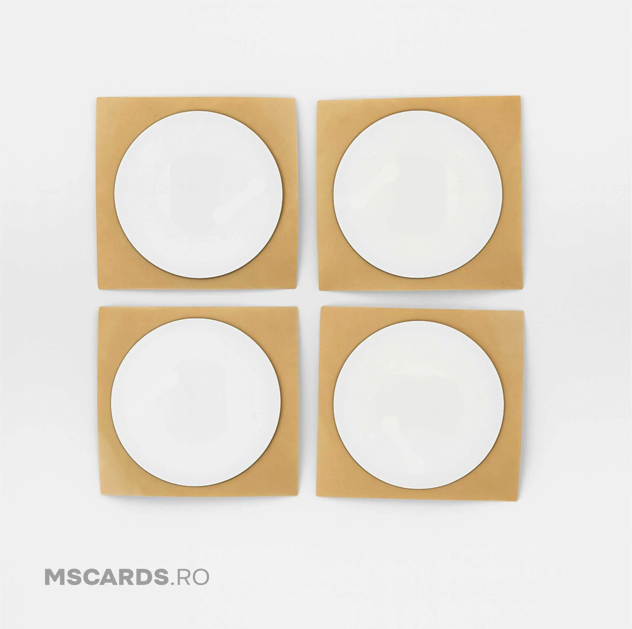 NFC tag, NTAG213, RFID dia 30mm