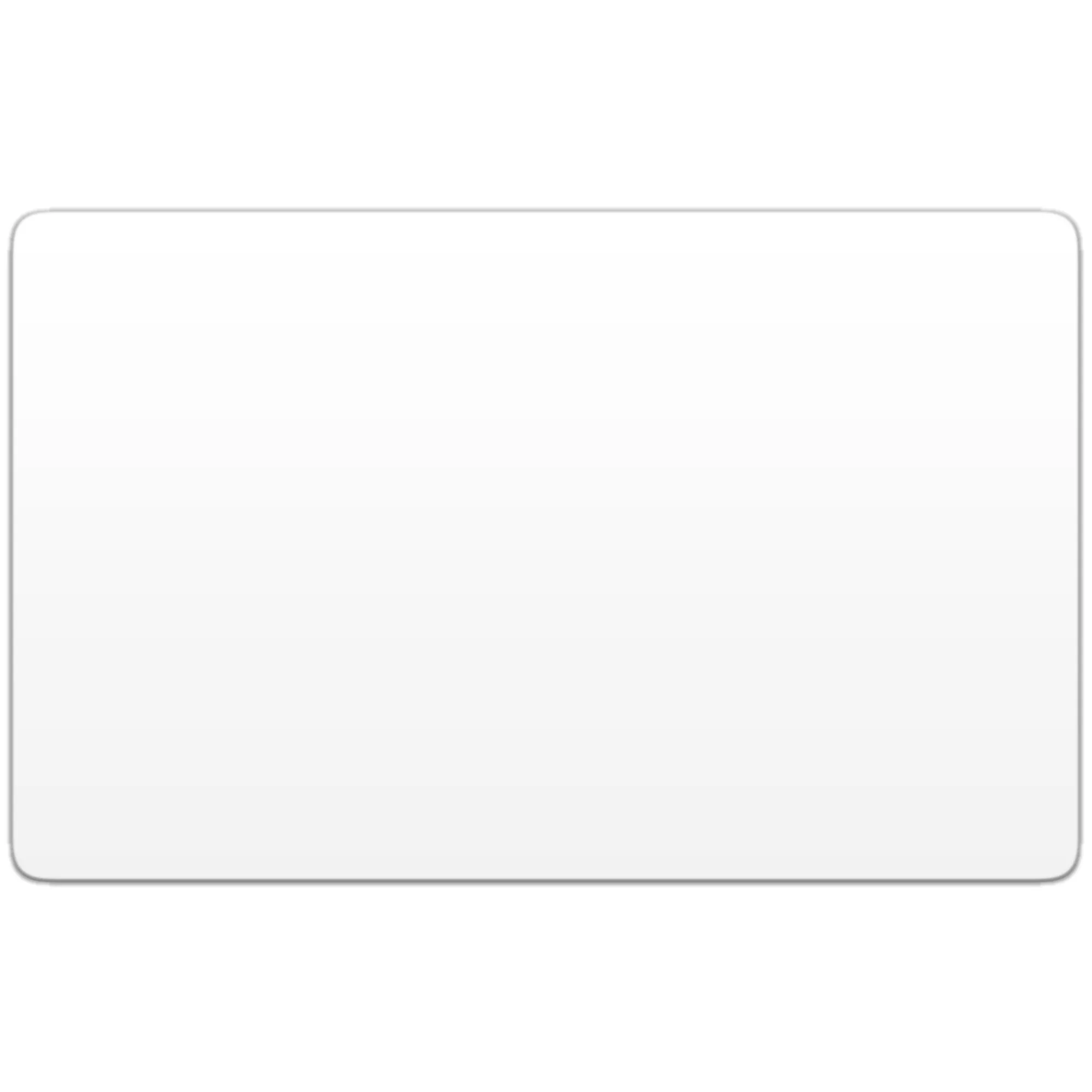 NT9126 (Paradox С706 for print Compatible) Blank RFID Card