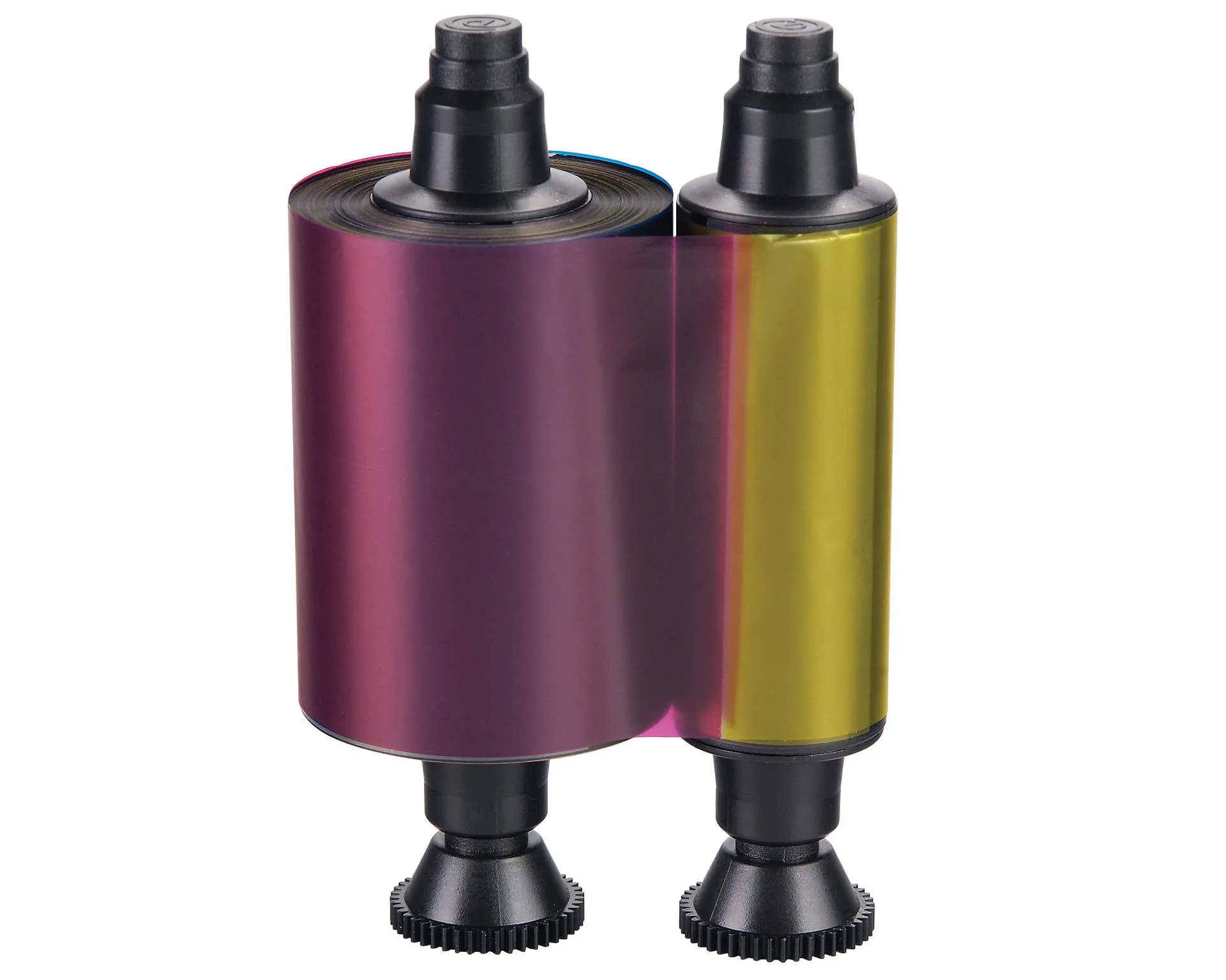 Color Ribbon for Evolis Printer R3011