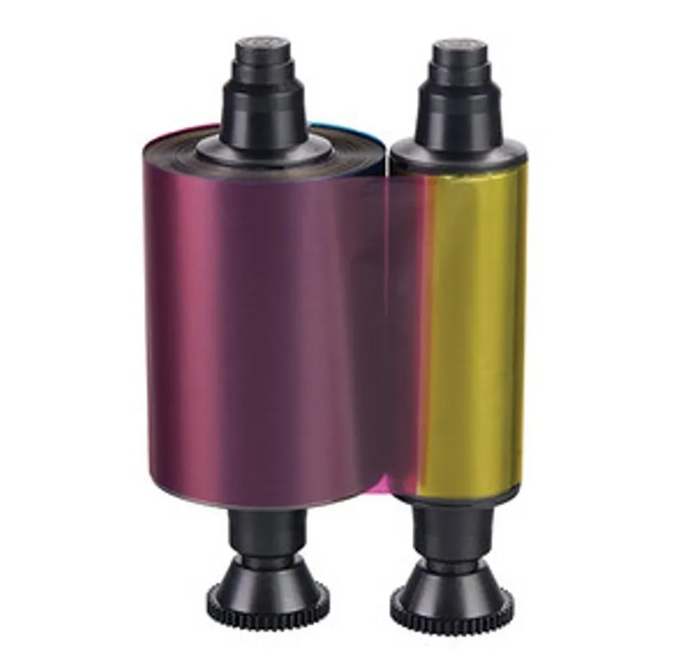 Color Ribbon for Evolis Printer R3411