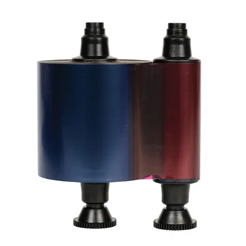 Color Ribbon for Evolis Printer R3511 