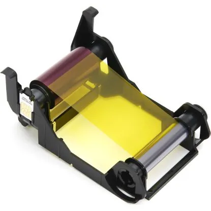 Color Ribbon for Zebra Printer 800011-140
