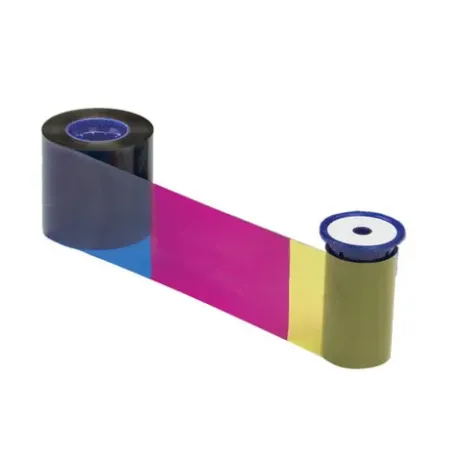 Color Ribbon for Datacard Printer 534000-002 