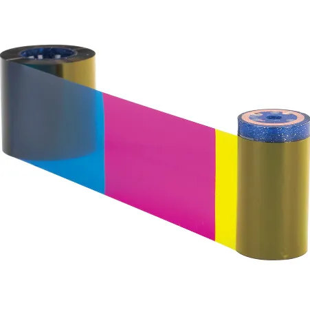 Color Ribbon for Datacard Printer 534000-003