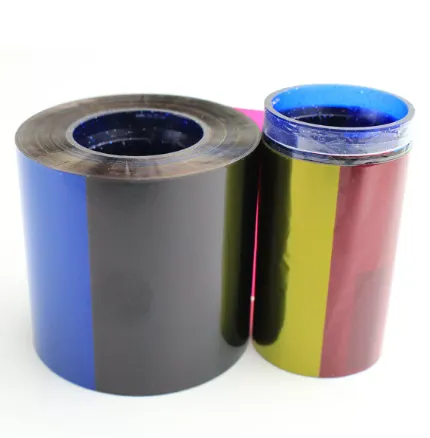 Color Ribbon for Datacard Printer 535000-003